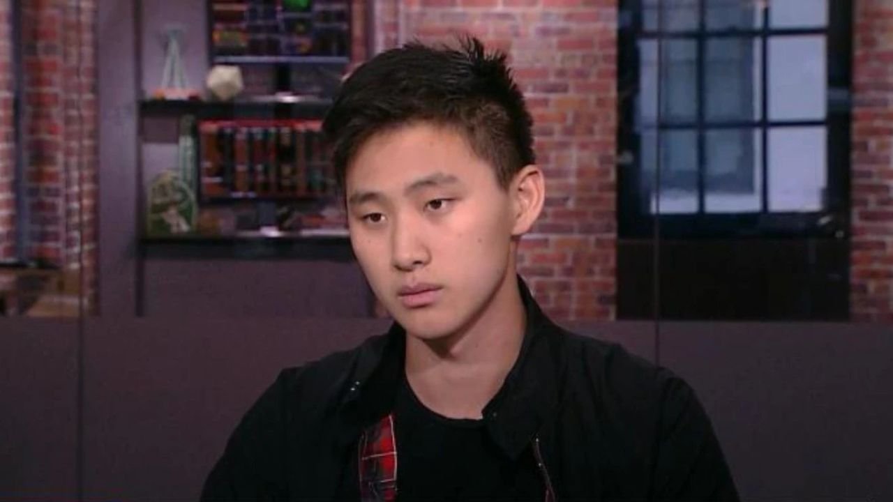 Alexandr Wang Net Worth