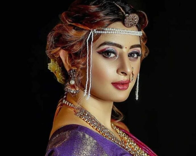 Ankita Dave