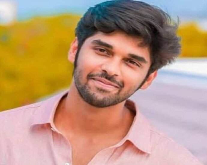 Dhruv Vikram Age