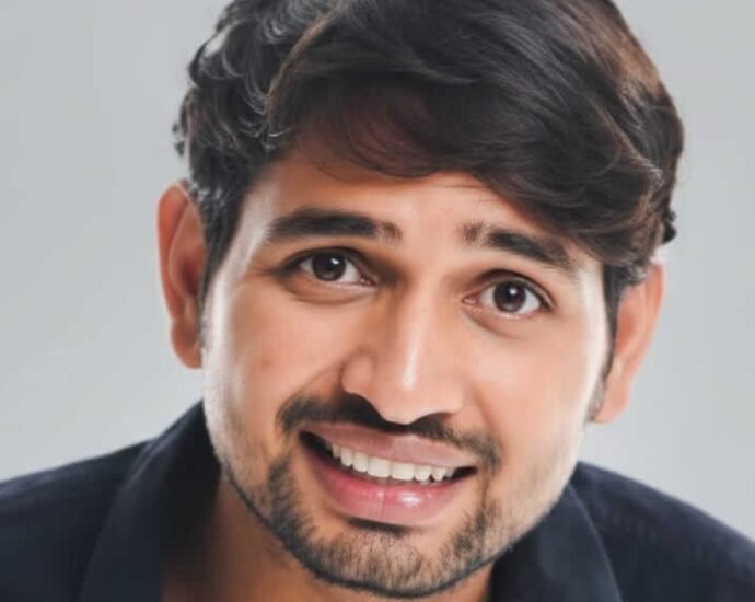 Mr Indian Hacker Age