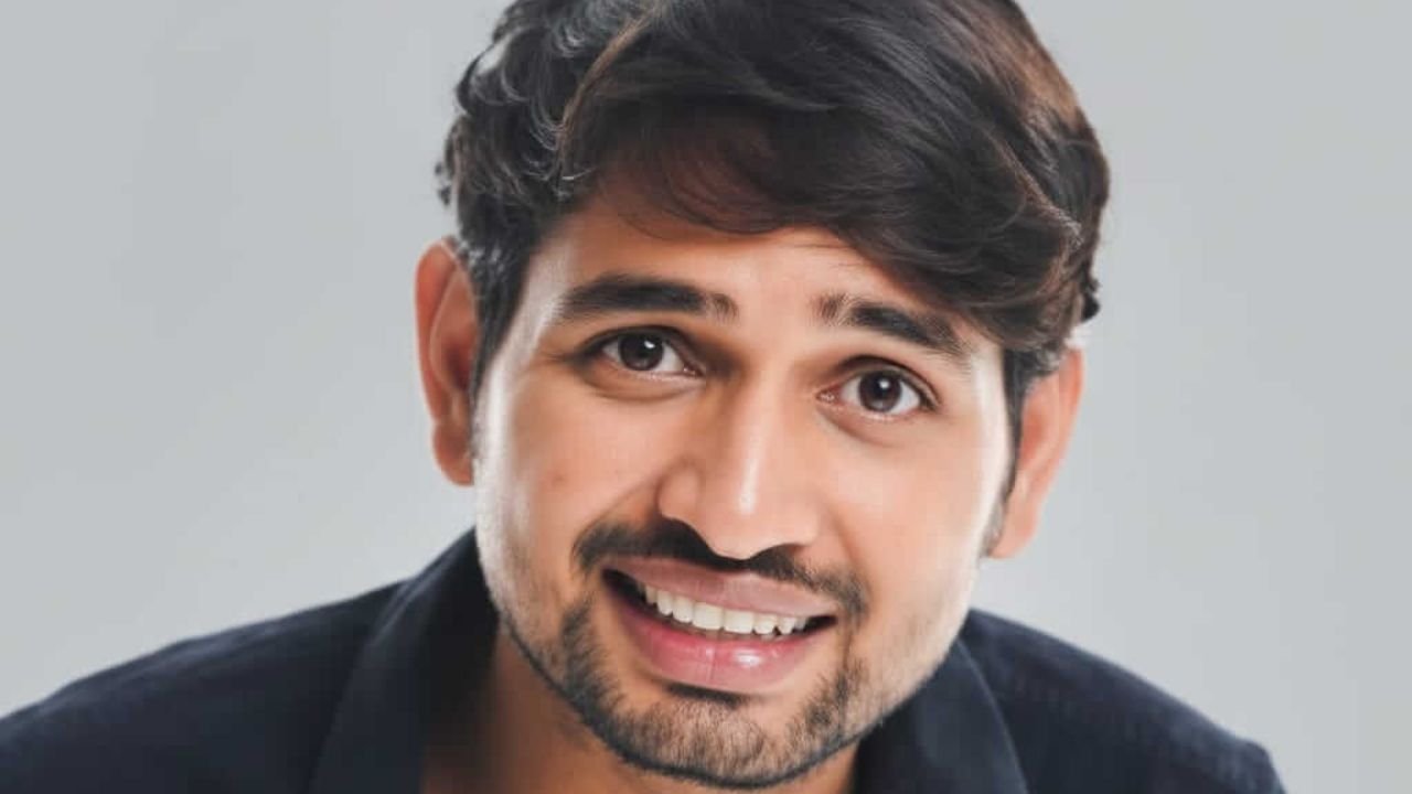 Mr Indian Hacker Age