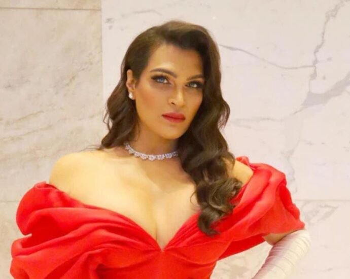 Saisha Shinde