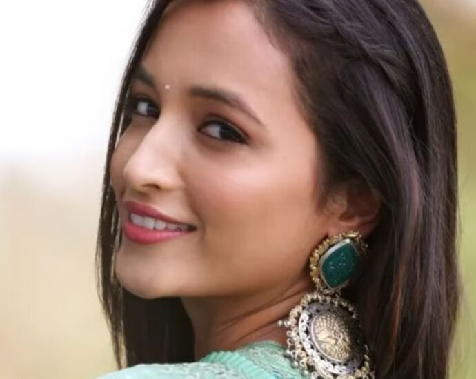 Srinidhi Shetty Age