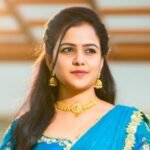 Vaishnavi Chaitanya Age