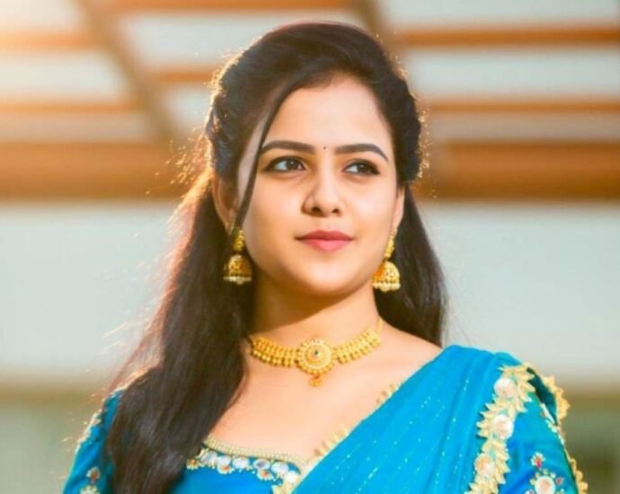 Vaishnavi Chaitanya Age