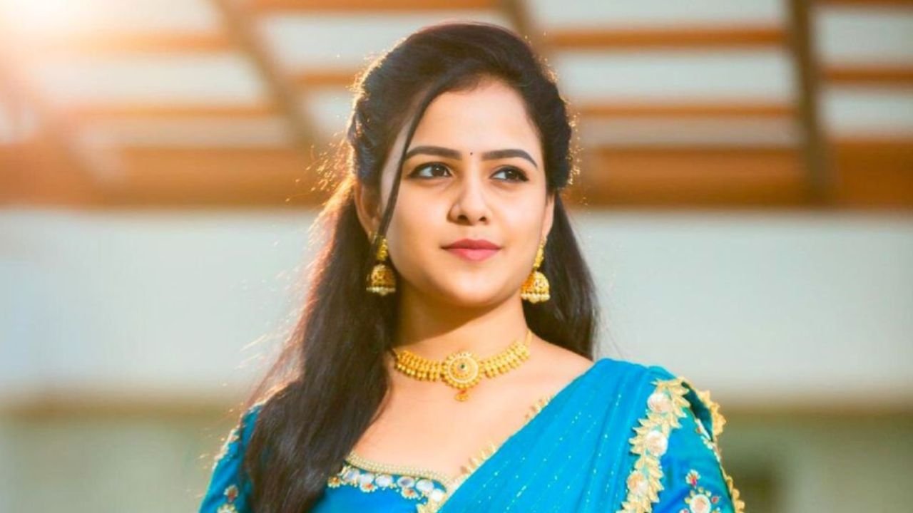 Vaishnavi Chaitanya Age