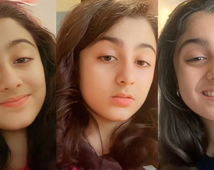 Samara Sahni Age