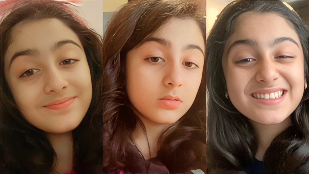 Samara Sahni Age