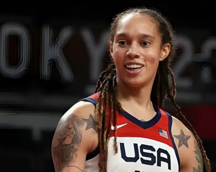 DeCarlo Griner