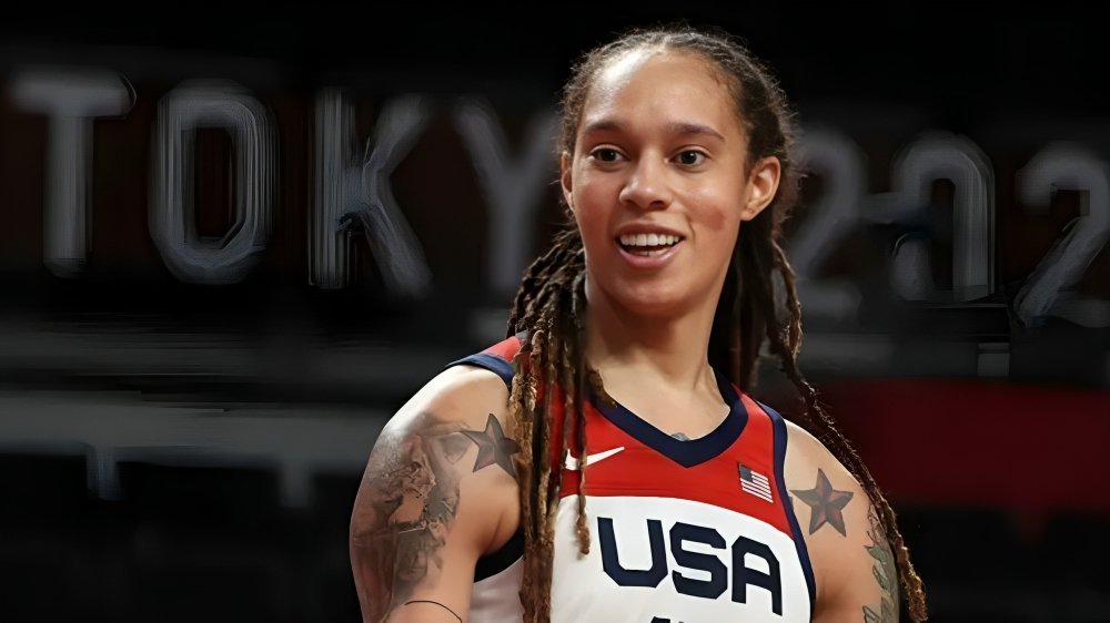 DeCarlo Griner