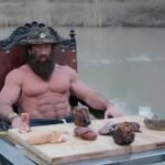 Liver King Age