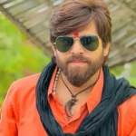 Masoom Sharma Age
