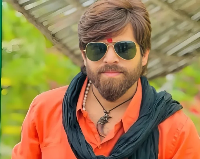 Masoom Sharma Age