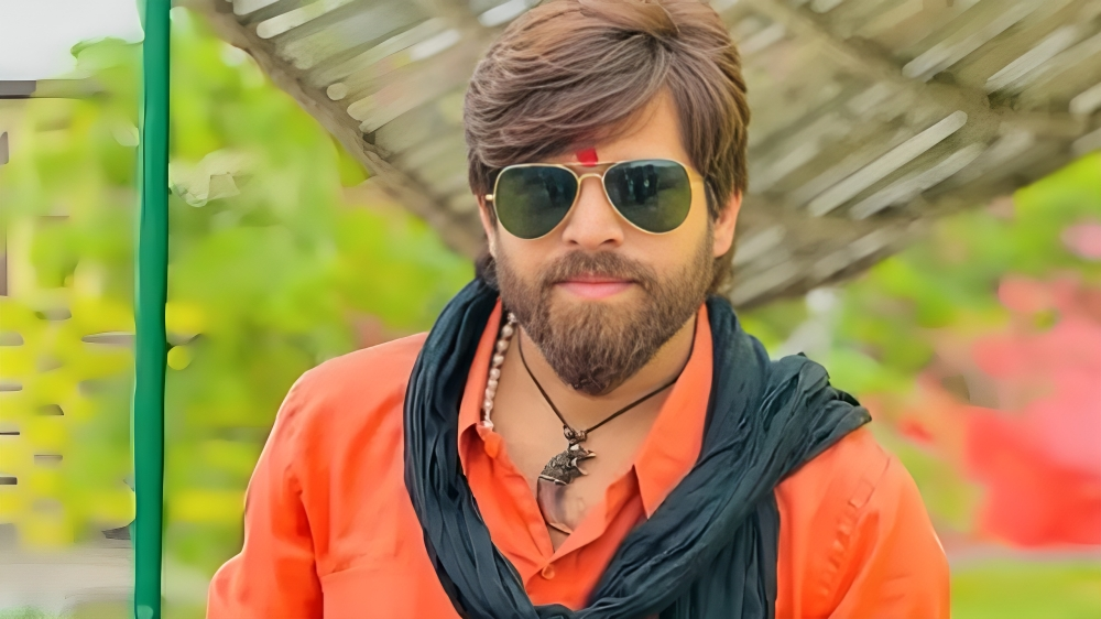 Masoom Sharma Age