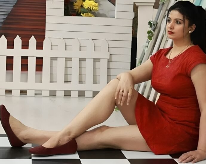 Hasin Jahan Age