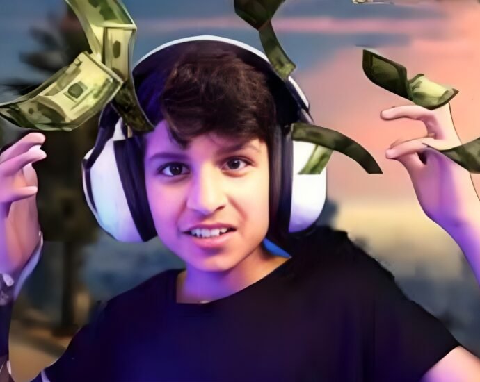 Piyush Joshi Height