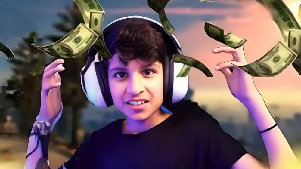 Piyush Joshi Height