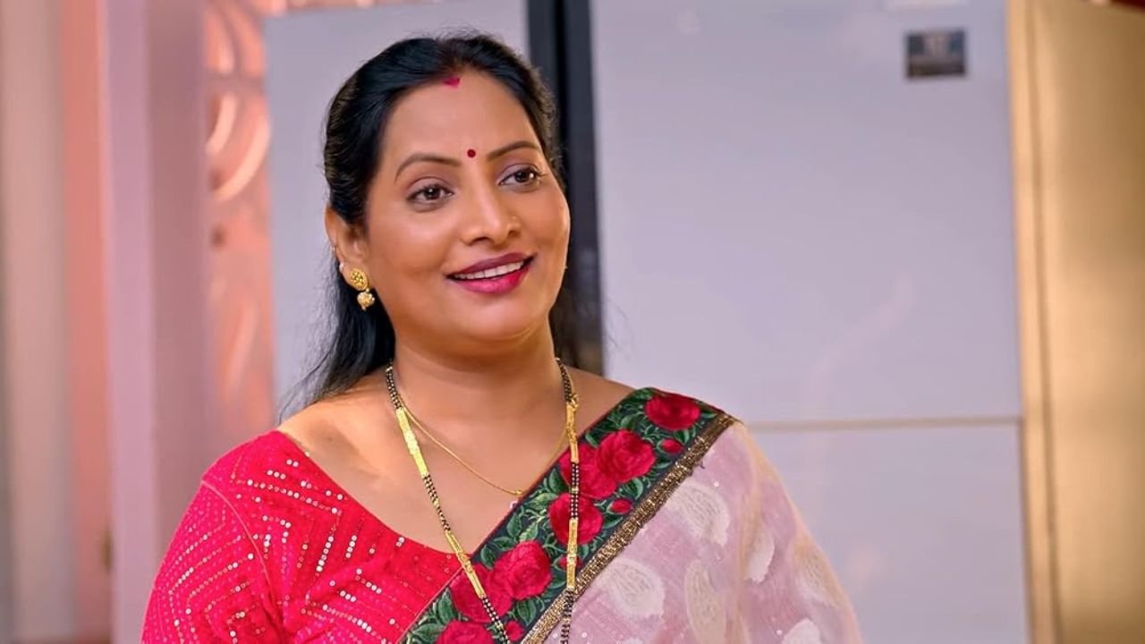 Anu Maurya Age