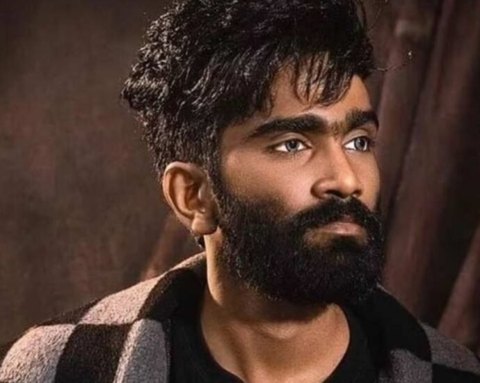 Pradeep Ranganathan Age