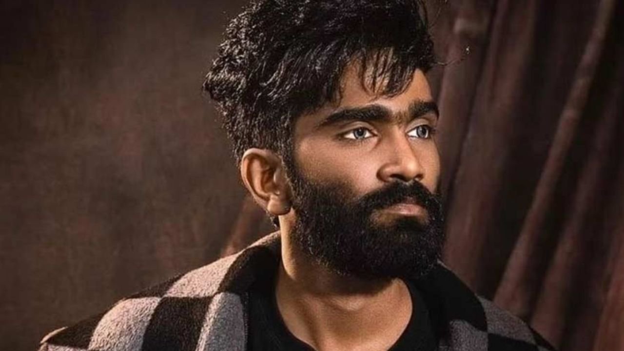 Pradeep Ranganathan Age