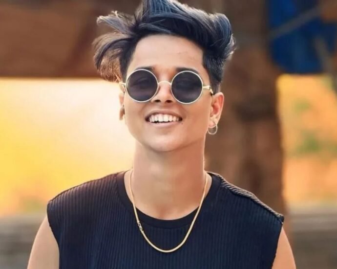 Rishab Khan Gender