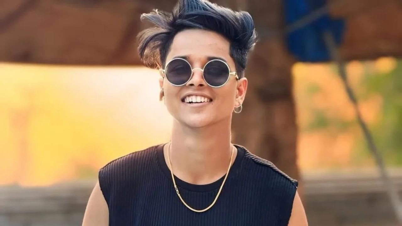 Rishab Khan Gender