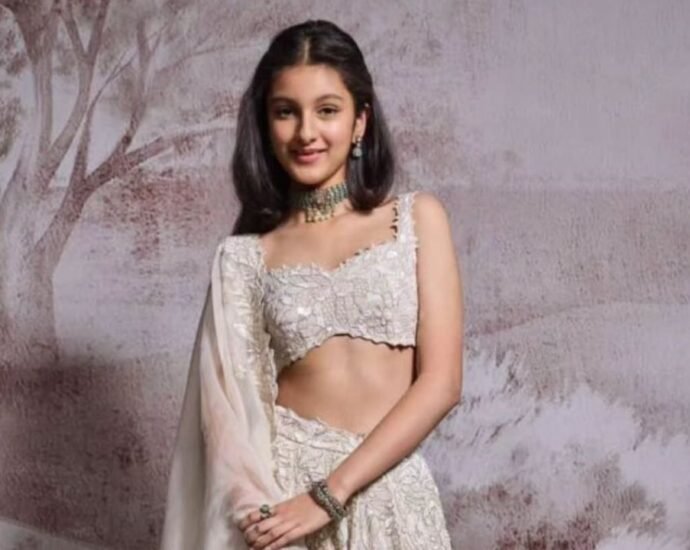 Sitara Ghattamaneni Age
