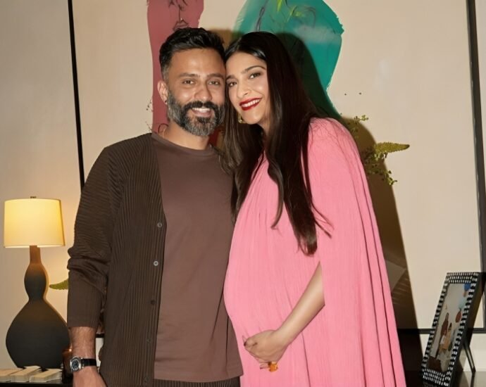 Anand Ahuja Age