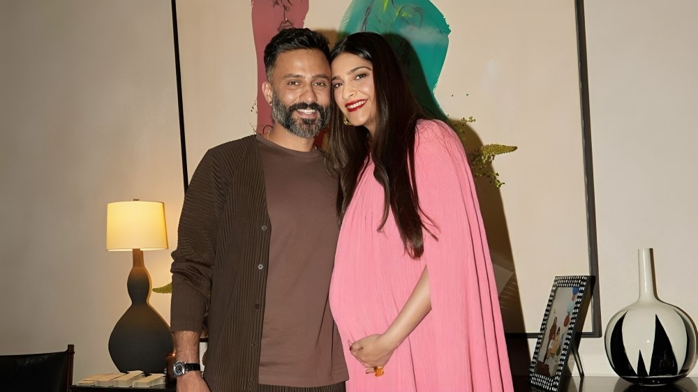Anand Ahuja Age