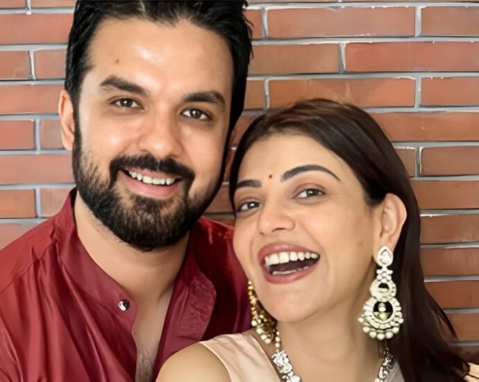 Gautam Kitchlu