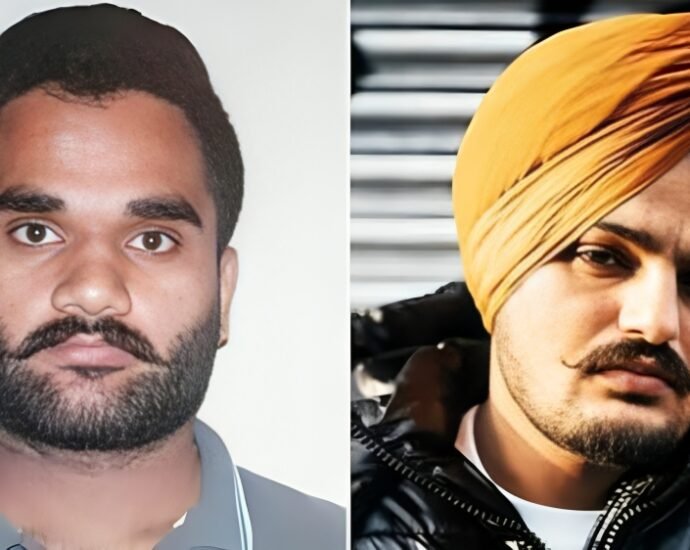 Goldy Brar