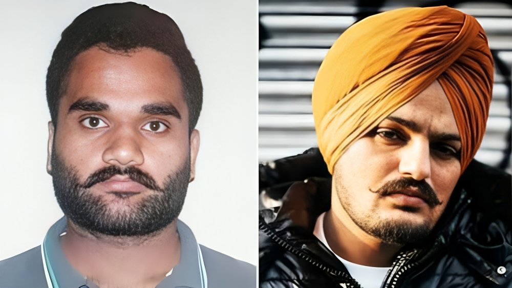 Goldy Brar