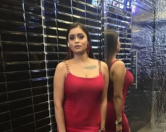 Priyanka Chaurasia Web Series