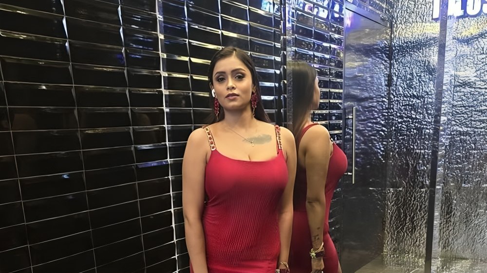 Priyanka Chaurasia Web Series