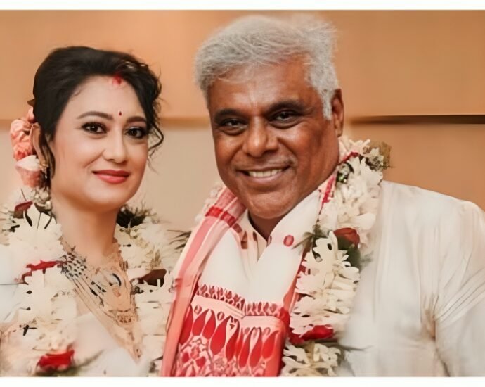 Rupali Barua Biography