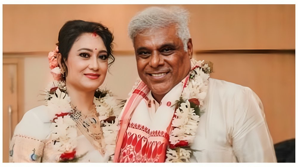 Rupali Barua Biography