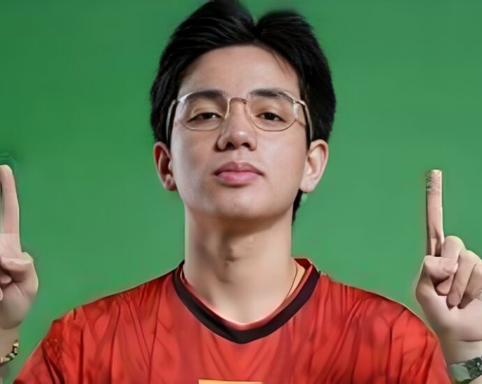 Tristan Cabrera Age