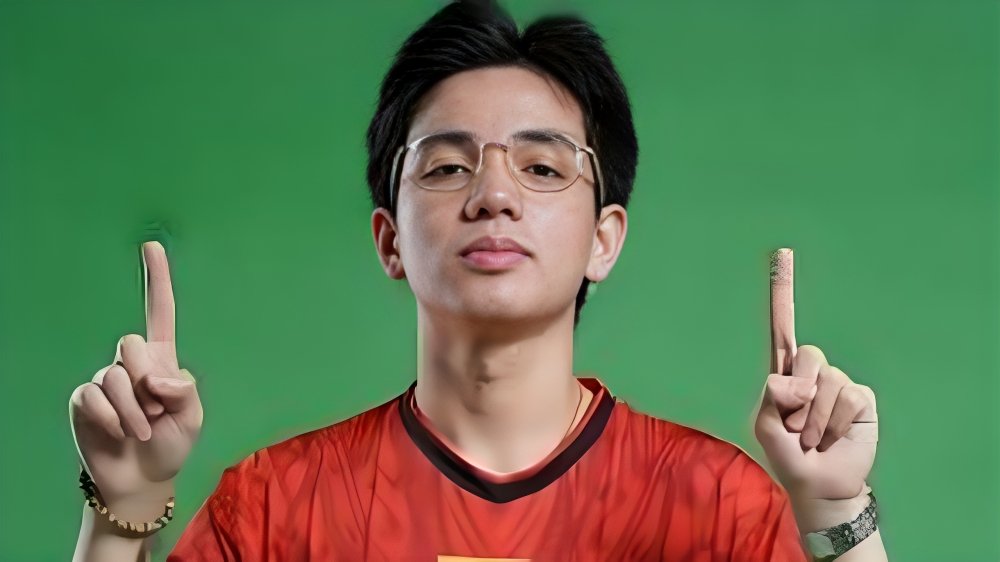 Tristan Cabrera Age
