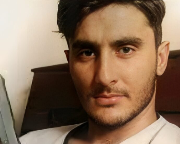 Davinder Bambiha