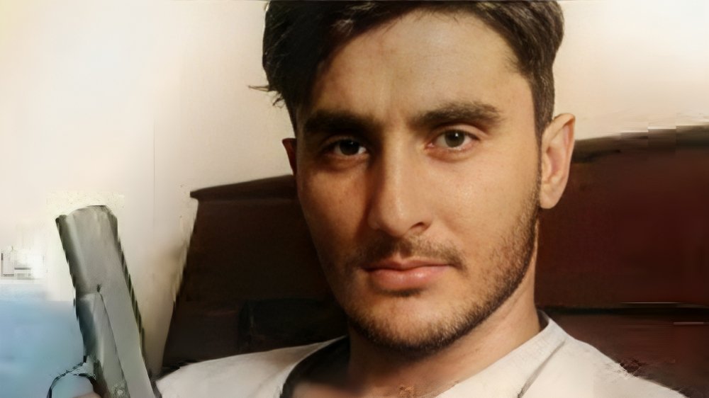 Davinder Bambiha