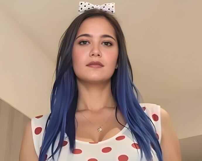 Archita Phukan