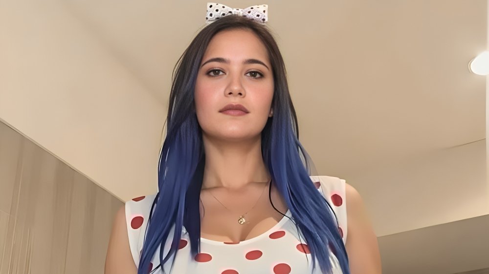 Archita Phukan