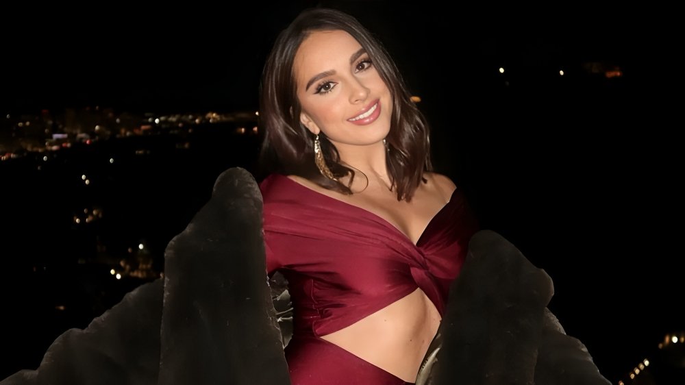 Alexia Umansky Net Worth