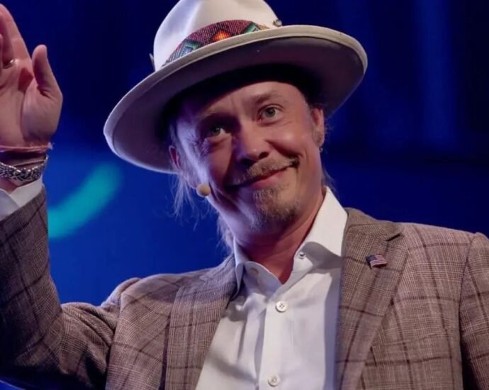 Brock Pierce Net Worth