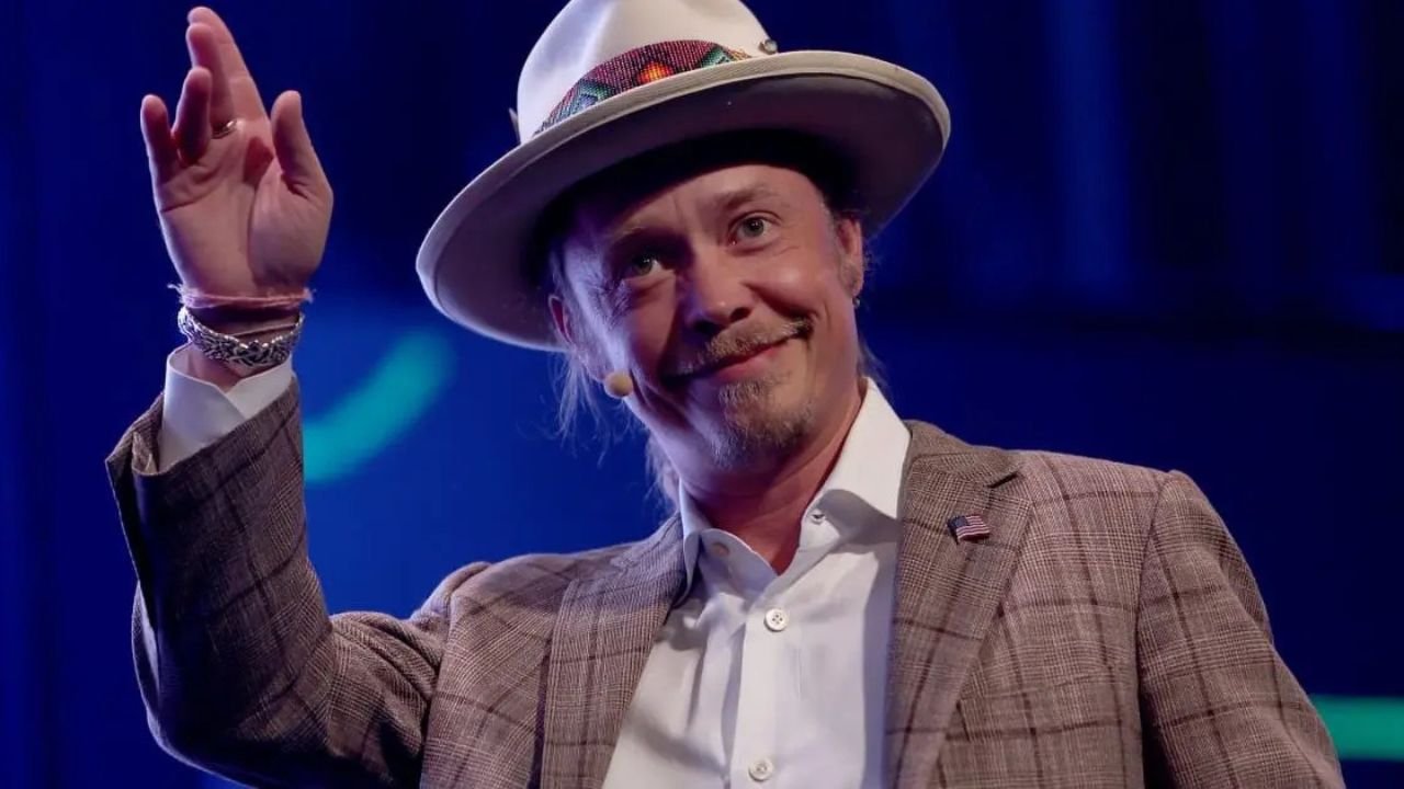 Brock Pierce Net Worth
