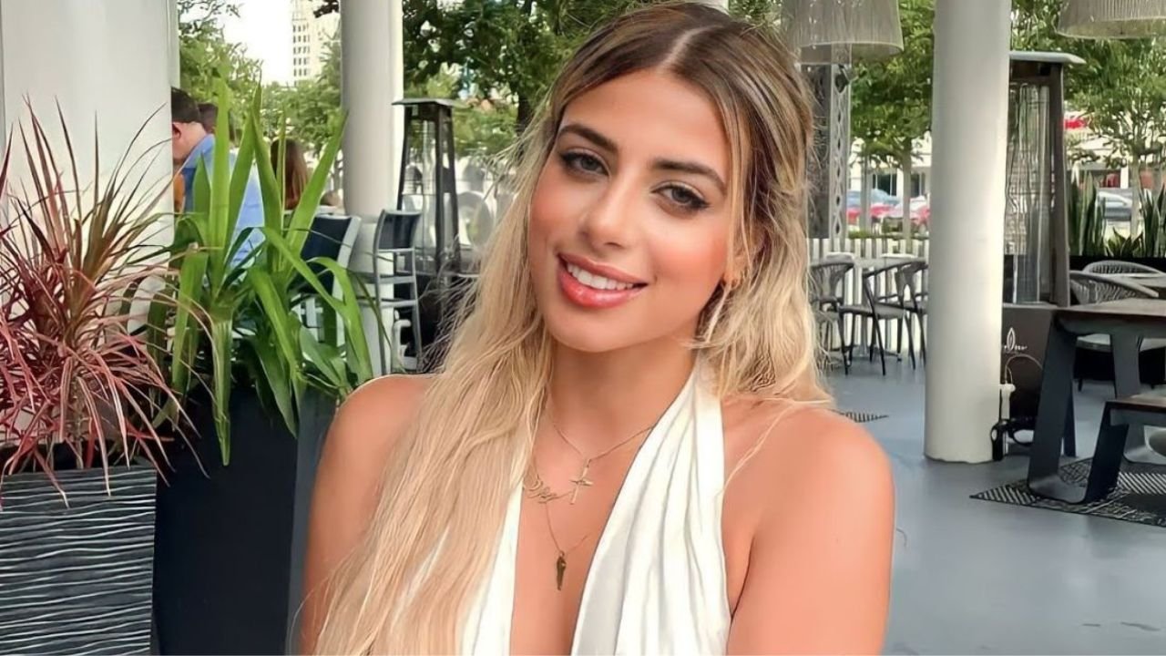 Carla Diab