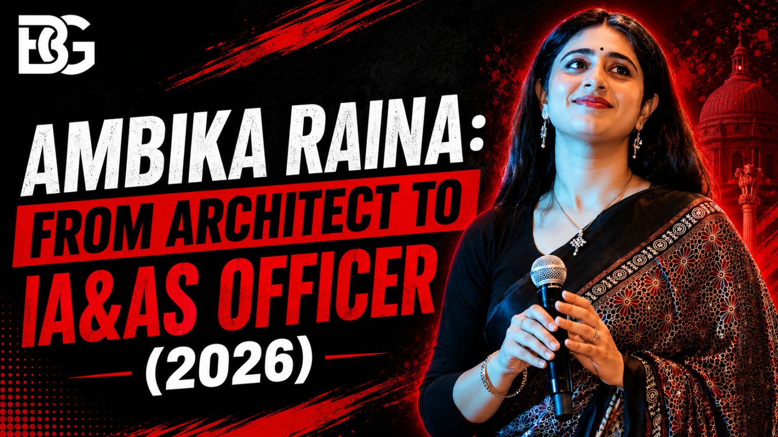Ambika Raina