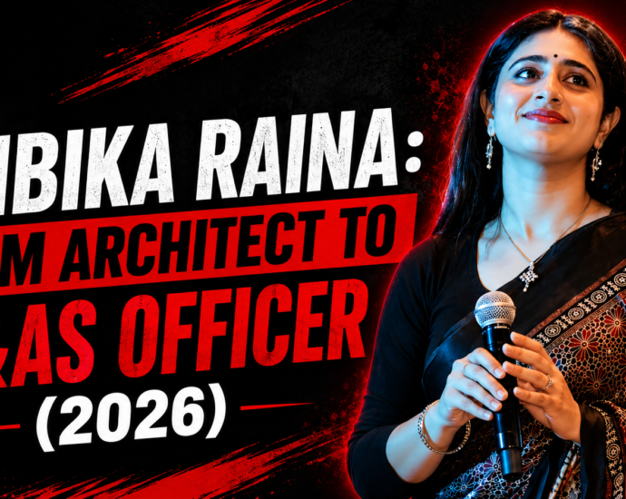 Ambika Raina