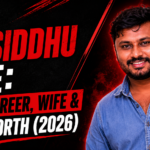 VJ Siddhu Age