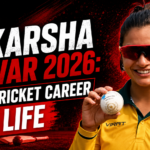 Utkarsha Pawar
